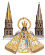 Logo Arzobispado de Guadalajara