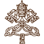 Logo Vatican • Santa Sede